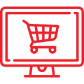Ruby E-Commerce Website